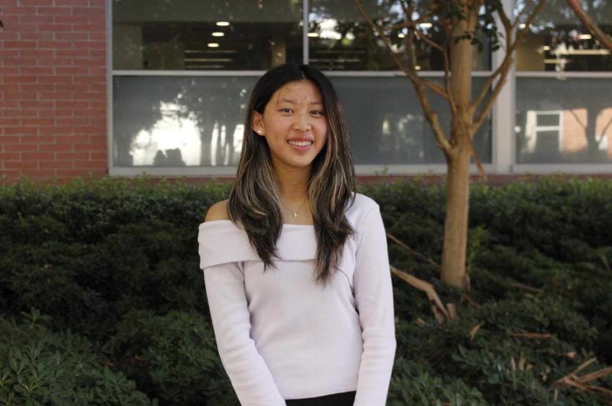 Ellie Kwan