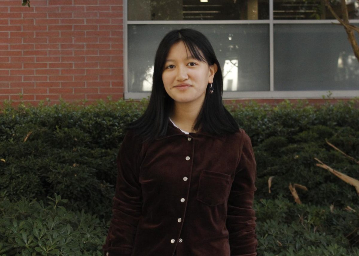 Hazel Wong