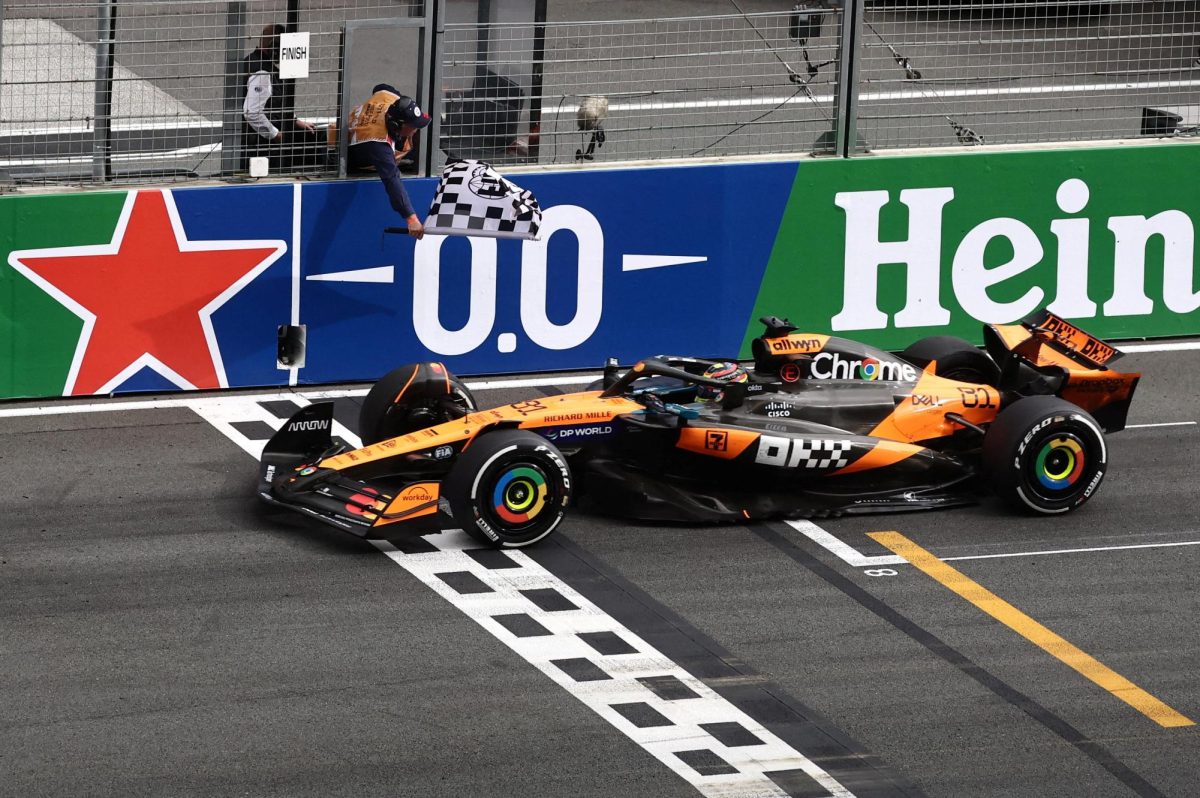Behind the Scenes: The Making of Formula 1 Movie