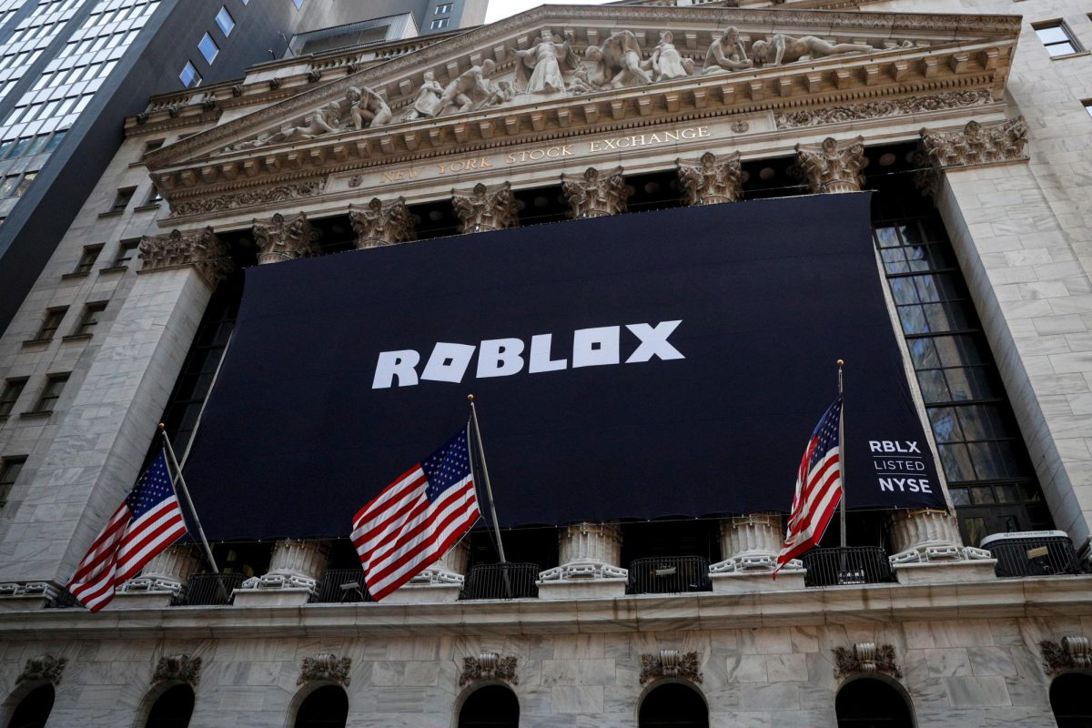 Schlep Battles Roblox Over Safety Breach