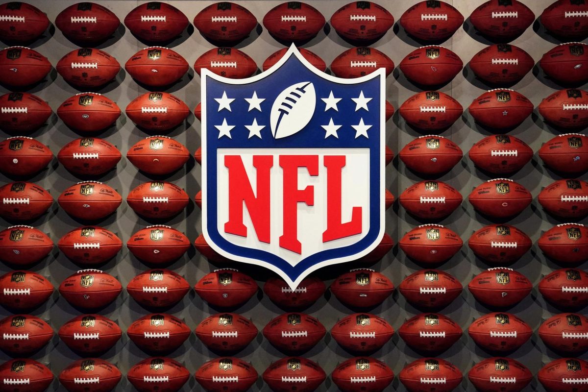 NFL Teams Up with MrBeast