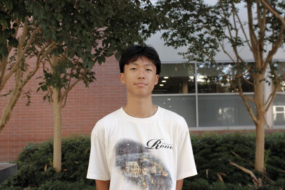 Lorin Leung
