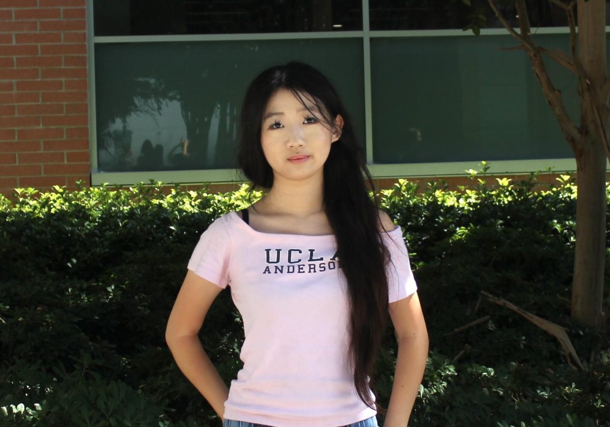 Lauren Lam