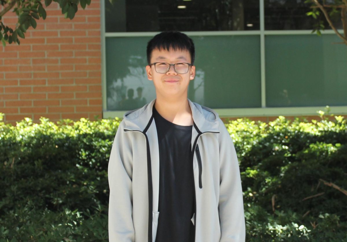 Hiram Gu