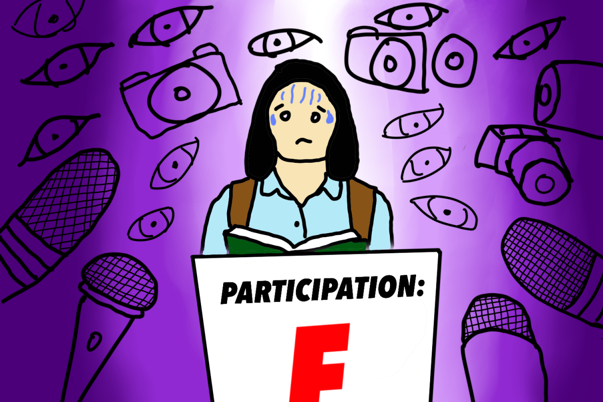 Grading Participation Punishes Quiet Students Instead of Encouraging Them