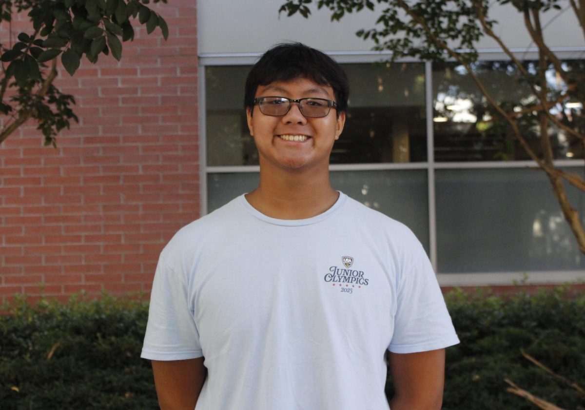 Nicholas Chang