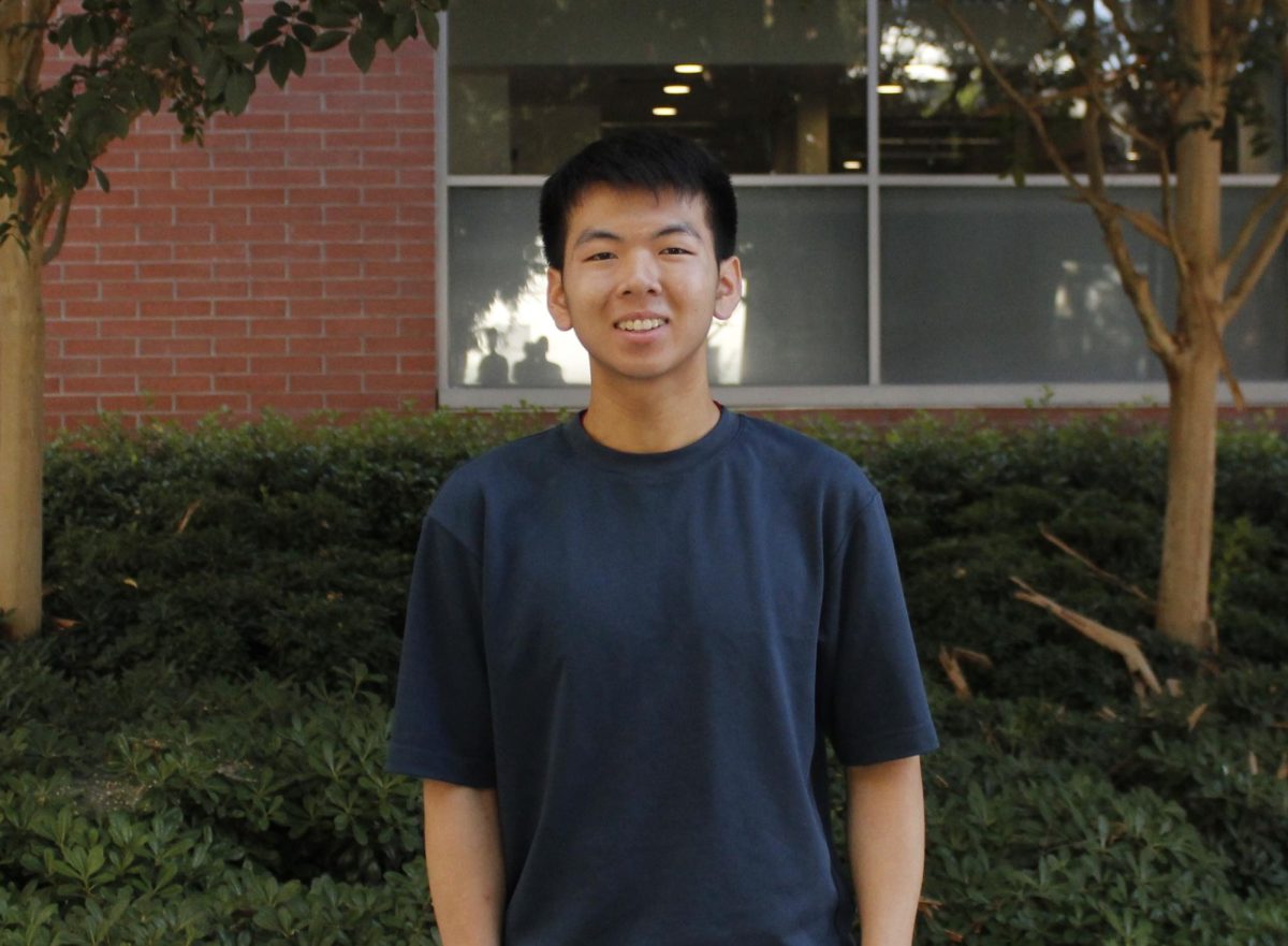 Jerrick Deng