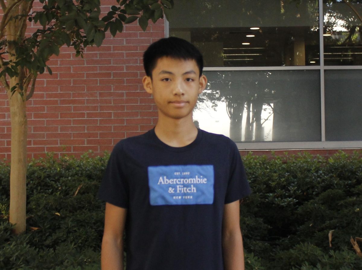 Daniel Bai