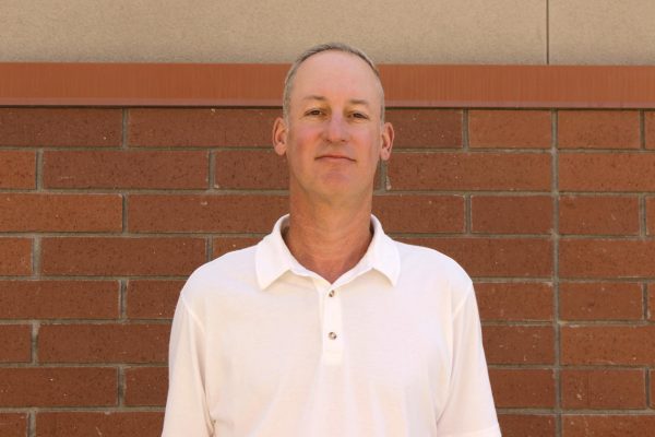 New Athletics Director: Mr. Sieg