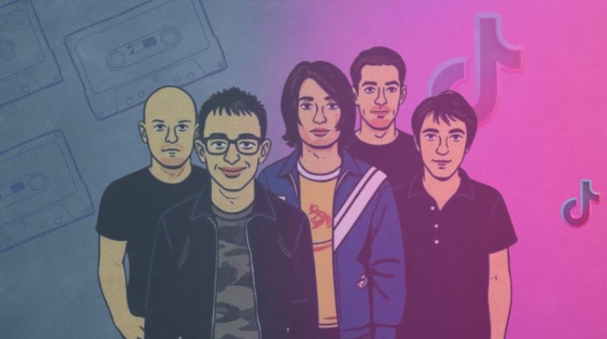 Radiohead: Reviving Old Music