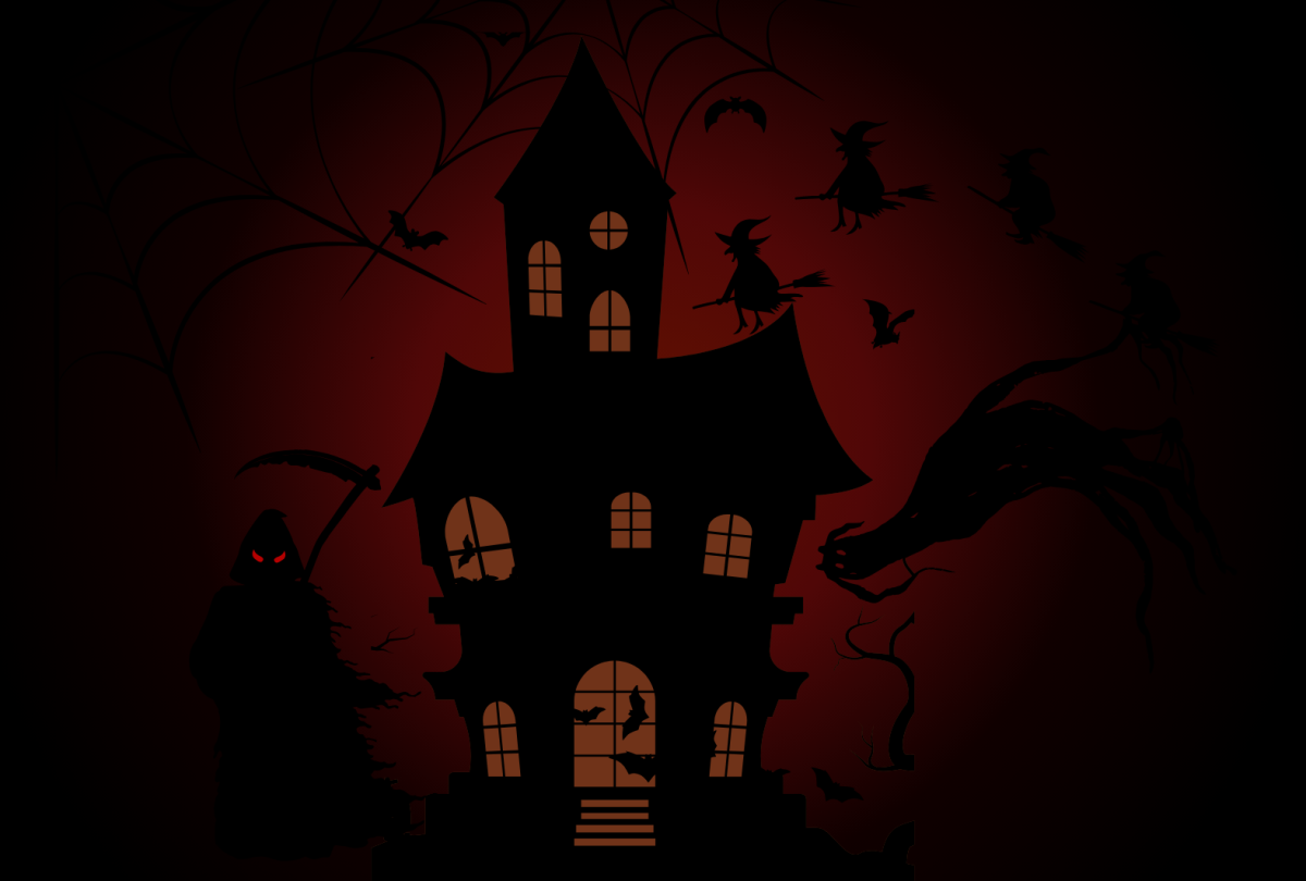 Creep Into Halloween Horror Nights at Universal Studios Hollywood