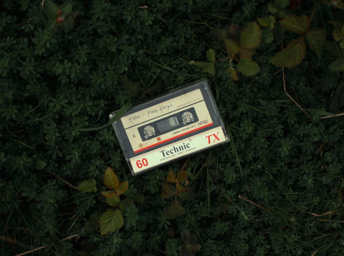 Radiohead: Reviving Old Music