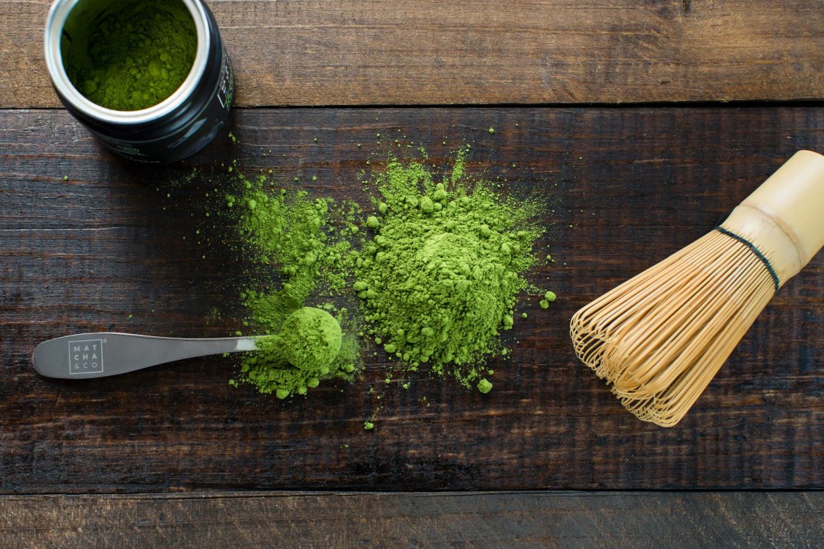 Matcha is Ruining Individuality