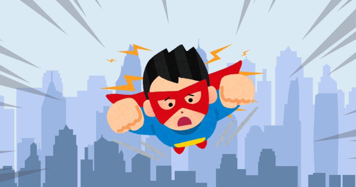 Opinion: Superhero Movies Are Losing Their Power