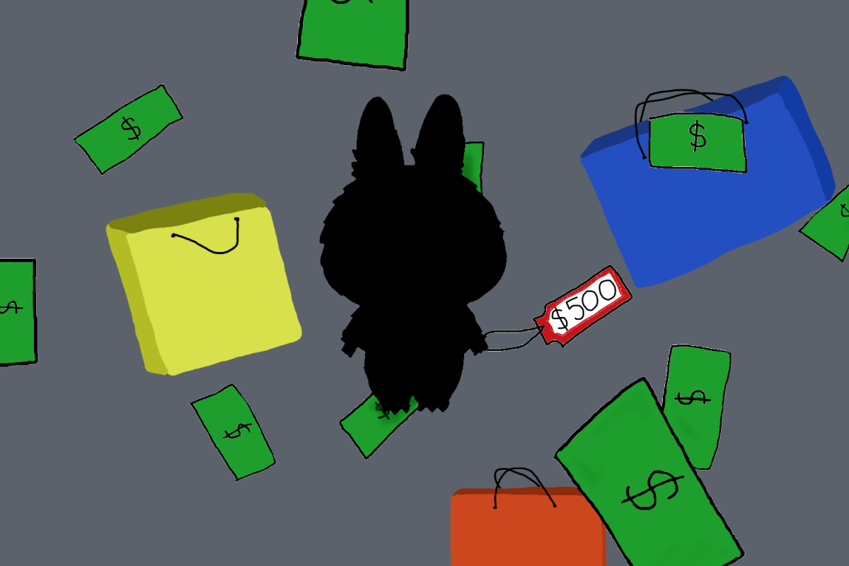 Labubu: Consumerism Is at Its Peak