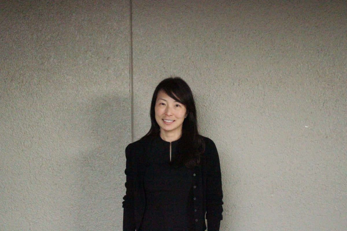 Staff Feature: Ms. Pearl Lee