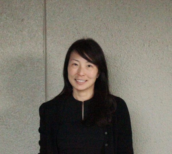 Staff Feature: Ms. Pearl Lee