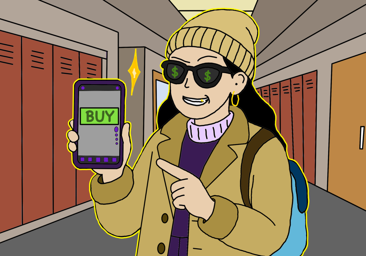 (Jerrick Deng) How TikTok Shop Is Changing Shopping for Teens