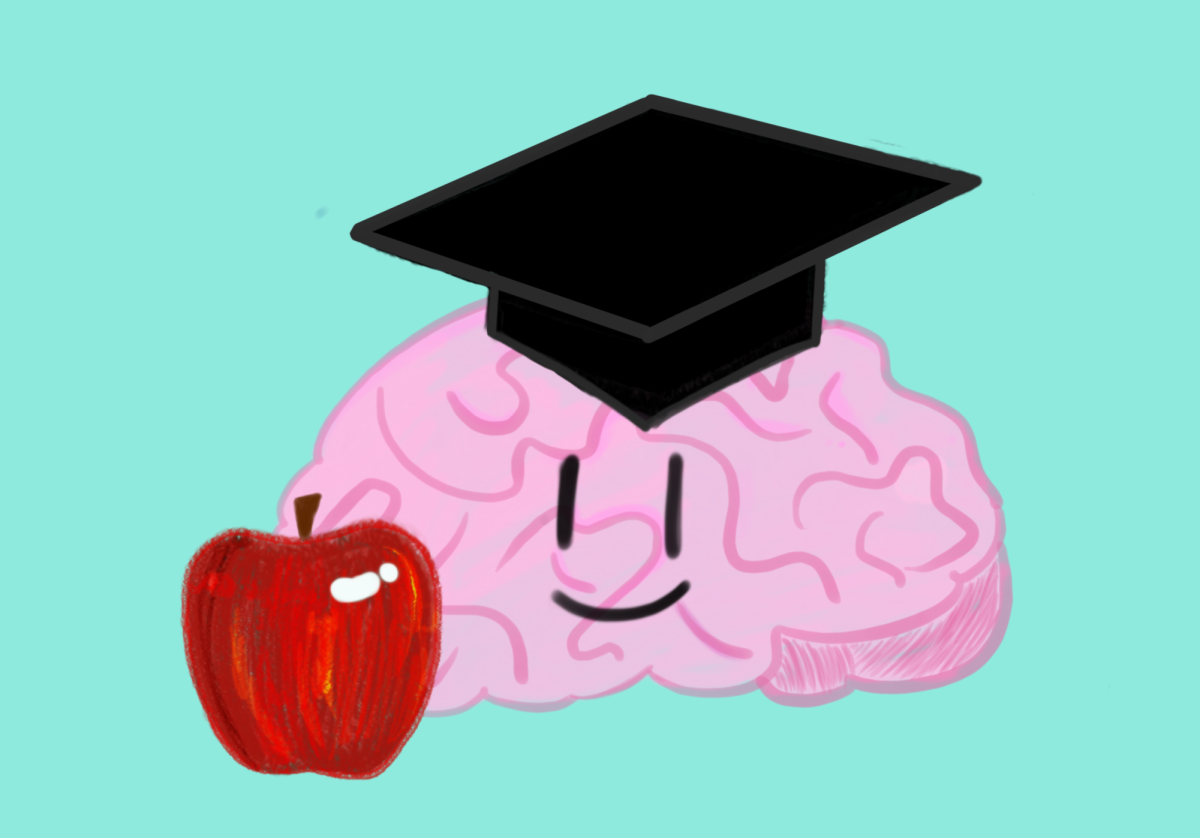 Thank You, Teachers