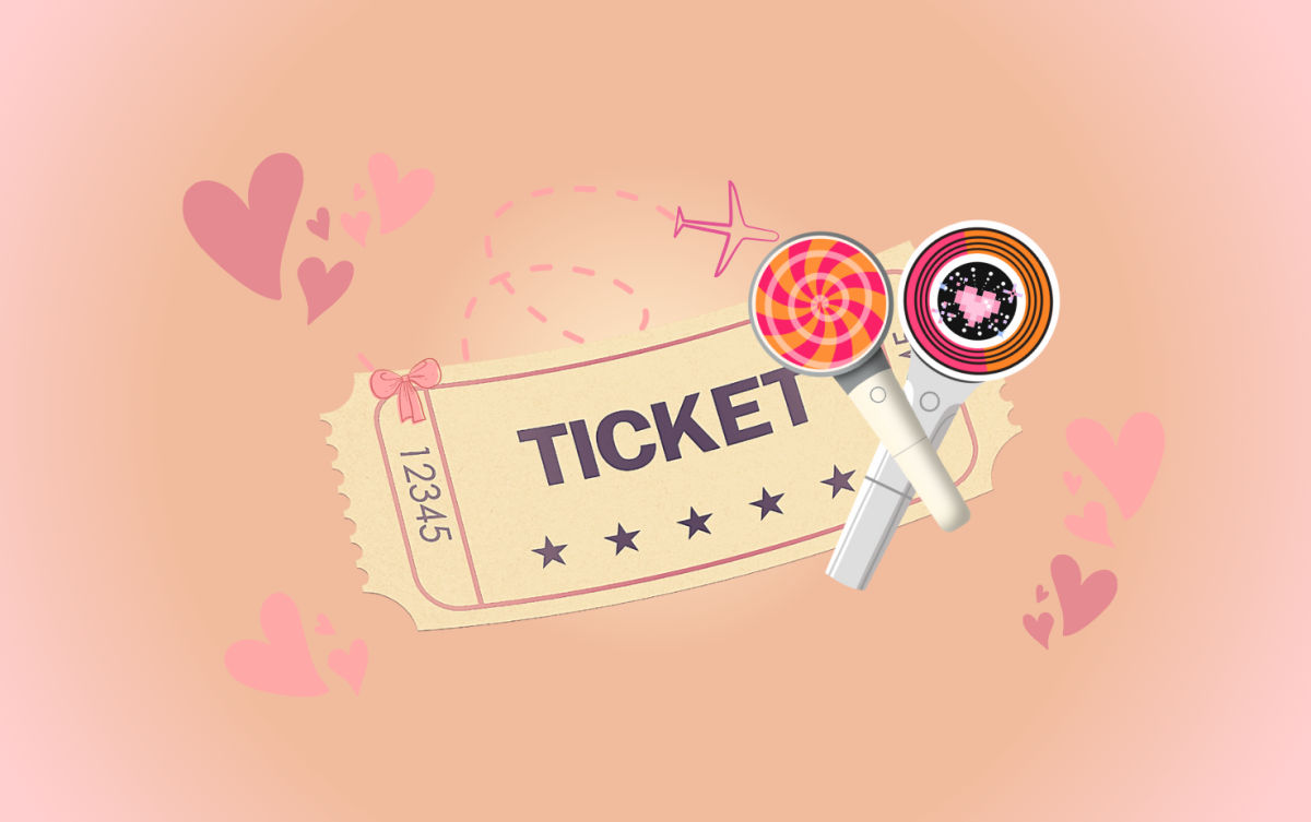 TWICE Goes on Their 6th World Tour: “This Is For”