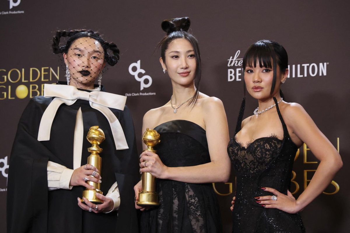 K-pop Rises in Global Pop Culture