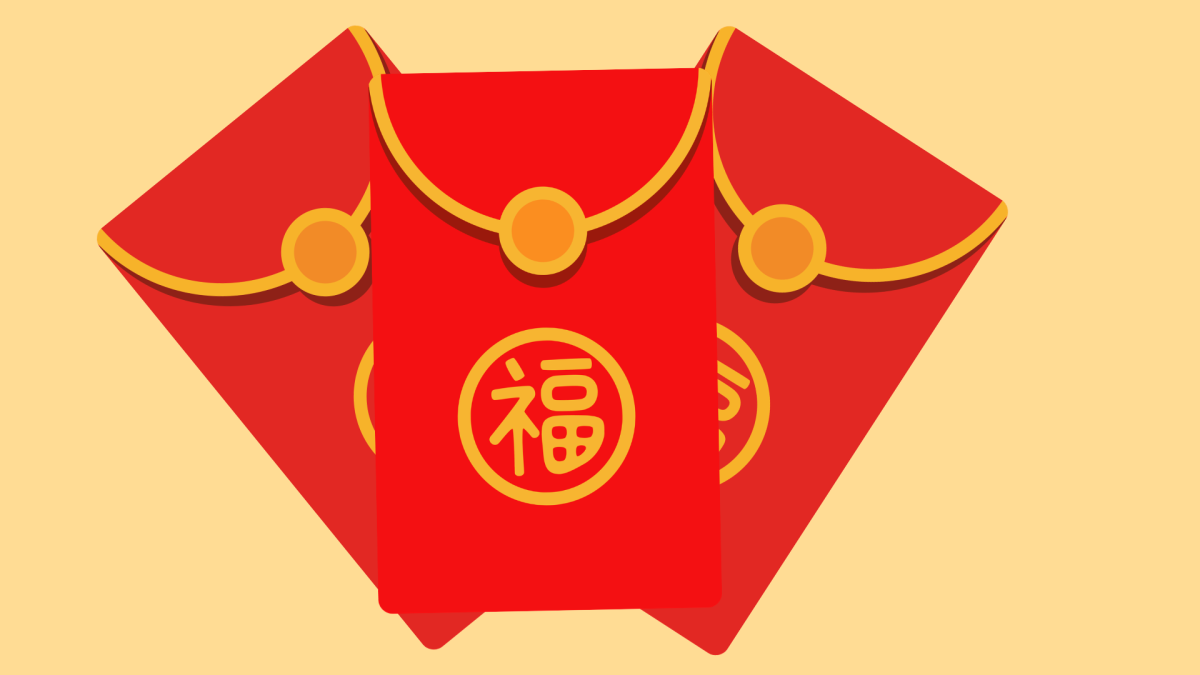 Lunar New Year Across Arcadia