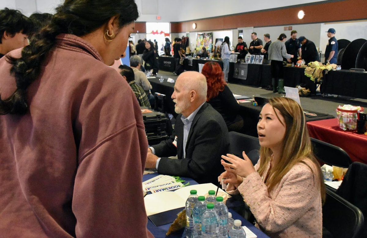 2026 Career and Internship Expo
