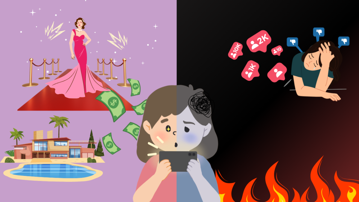 Are Celebrities' Impact on Teens Positive or Negative?