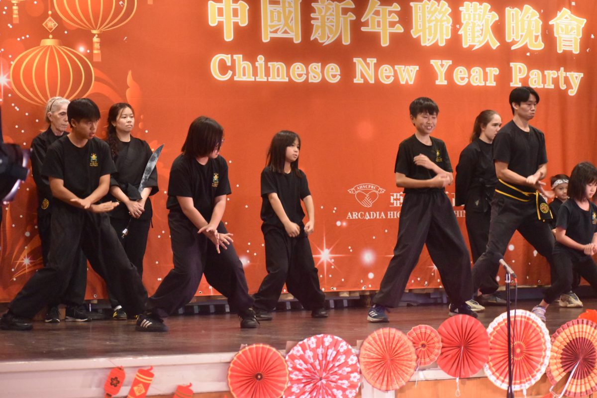 CPBC Presents Annual Lunar New Year Fundraising Gala