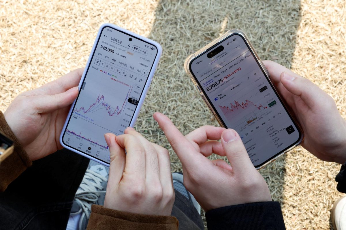Students Should Understand the Stock Market