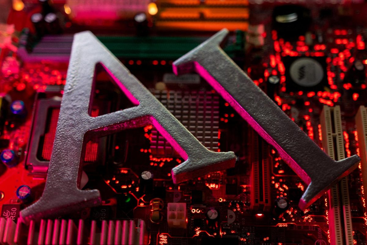 The Increase in AI's Market: What's the Risk and Return?