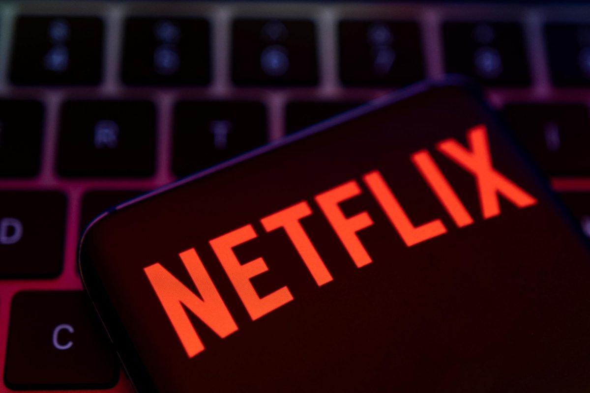 What's On Students' Watchlists?