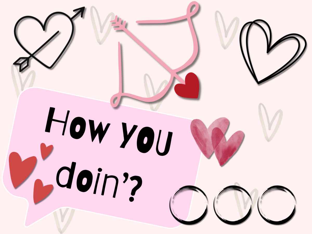 Rating Your Best Pickup Lines