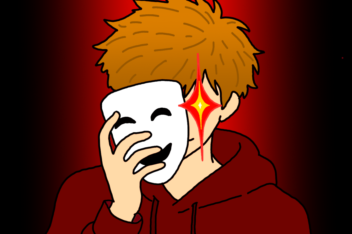 (Jerrick Deng) Being Cringe is Mainstream