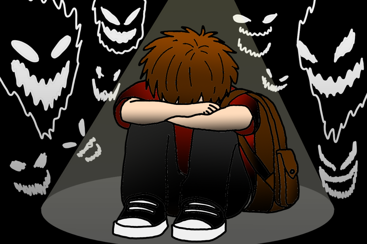 The Normalization of Cyber Bullying in Modern Society