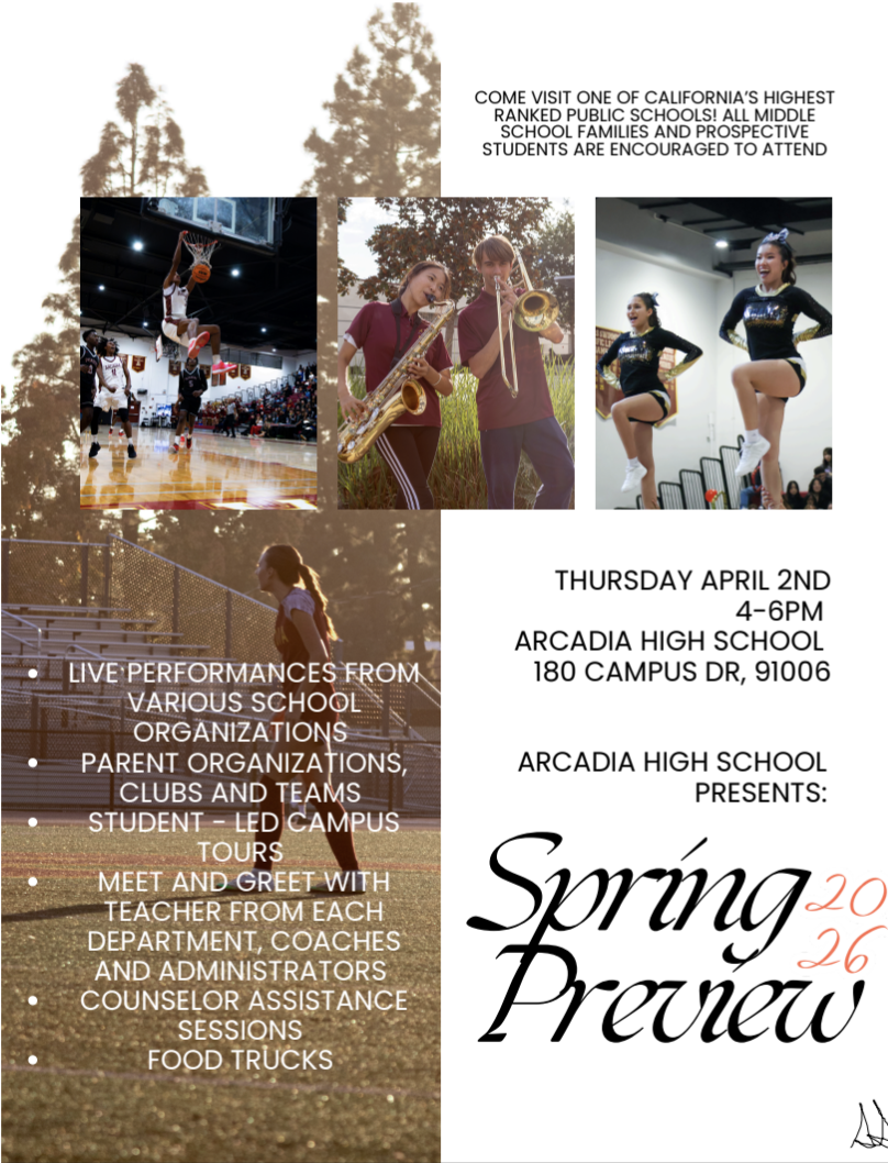 Brief: Students Explore Interests at Spring Preview