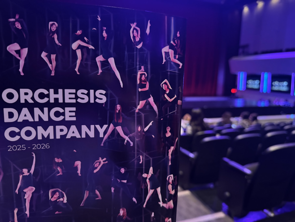 Orchesis Dance Company Blends Technology and Reality with “404: Identity Not Found”