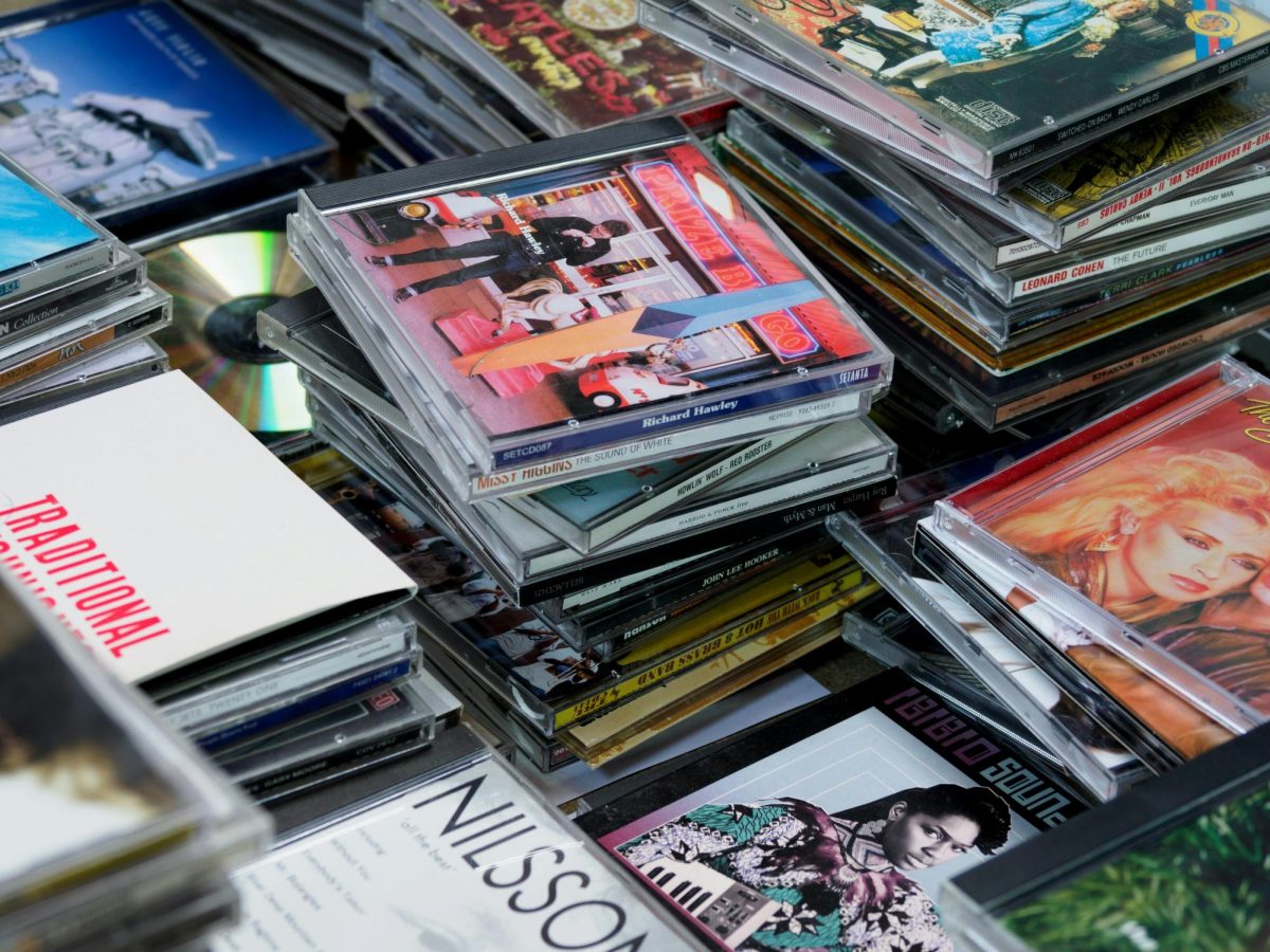 Deluxe Albums: Artistic Expansion or Money Grab?