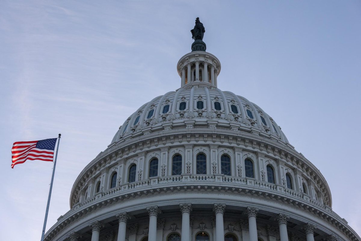 The U.S. is Becoming Dangerously Polarized