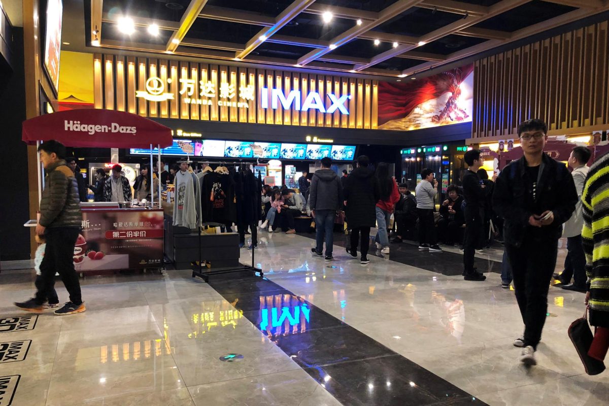 Are 4DX Movies the Future of Cinema?