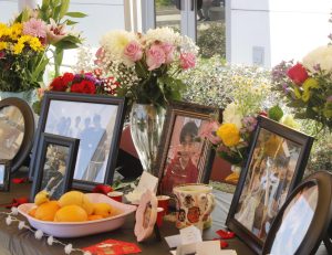 Honoring Aaron Dai: Tributes to a Life of Kindness