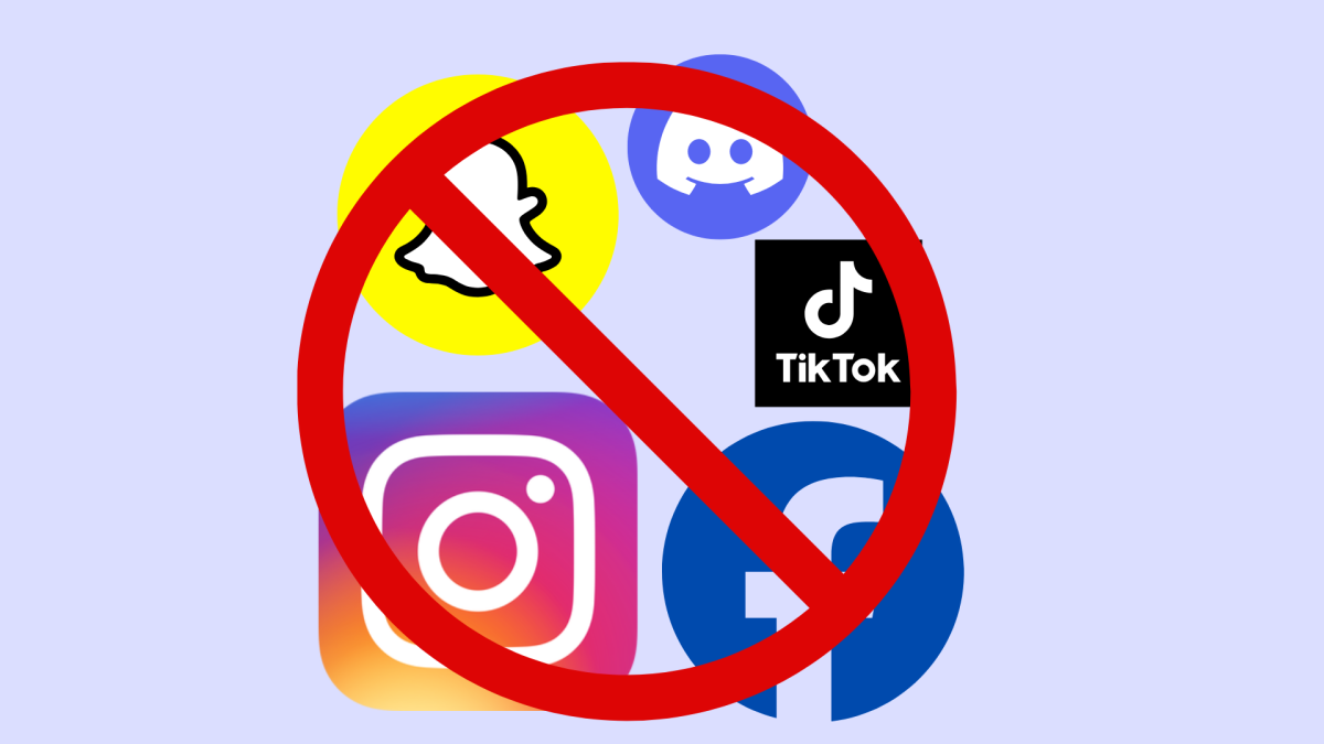 There Should Be More Age Restrictions On Social Media
