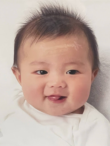 Senior Column – Nicholas Chang ’26